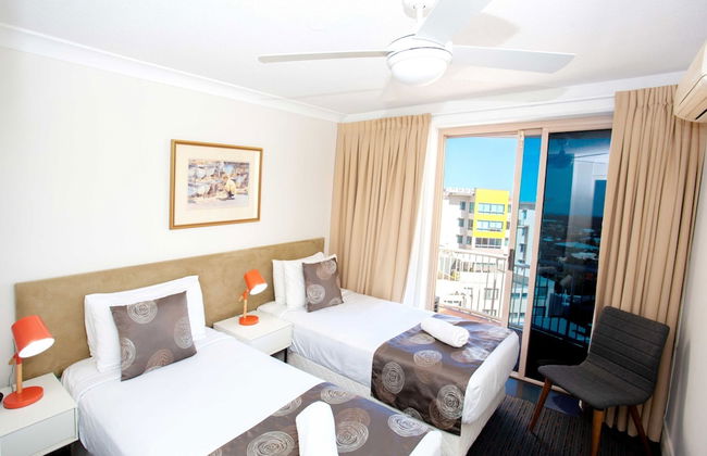 Osprey Apartments - Photo 8