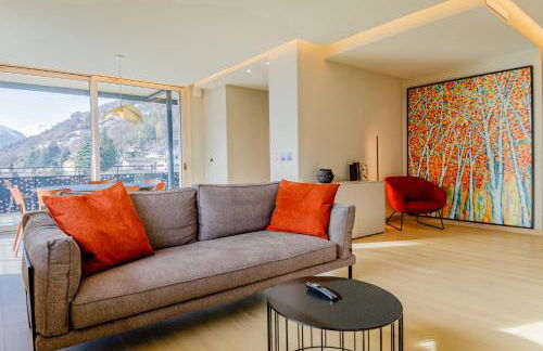 Aosta Holiday Apartments - Rayon - Foto 1