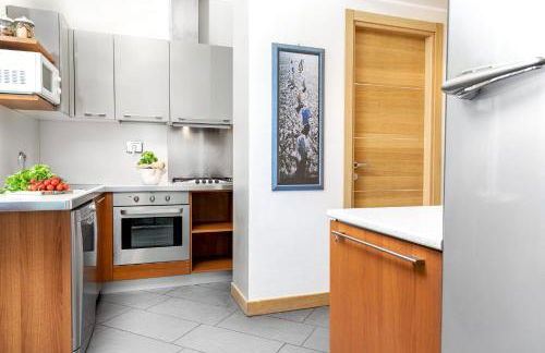 APPARTAMENTI LA VELA - Foto 41