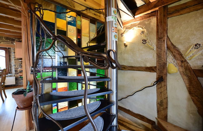 Holiday Home not far From the Small Town of Durbuy - Photo 59