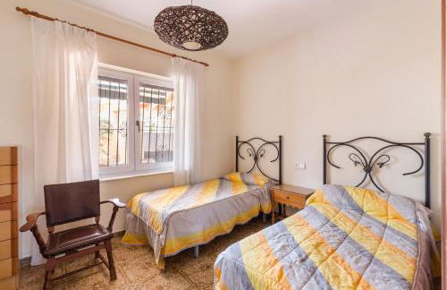 Villa el Carmoli - Foto 14