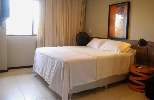 Apartamento em Barra Bali, Resort de Luxo, Barra de São de Miguel - 223 - Foto 19