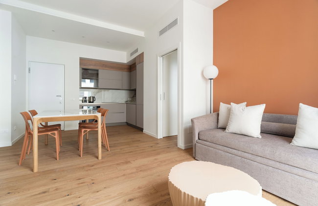 Brera Apartments in San Babila - Foto 155