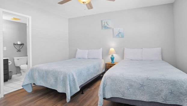 Islandwood 201 - Foto 4, Habitación