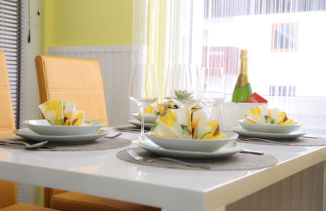 Apartments Green Paradise D&S - Foto 14