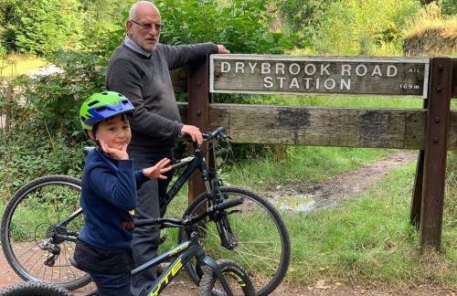 Thatch Close Cottages - Foto 48