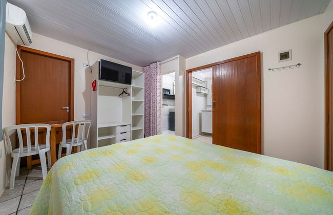 AP 37 Ala Canto Gran Residencial Solavir - Foto 6