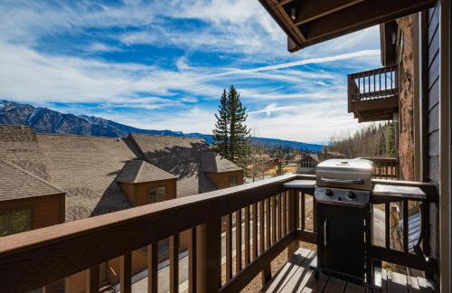 Cascade Village 50 Near Purgatory - Marmot Meadows Retreat - Foto 15