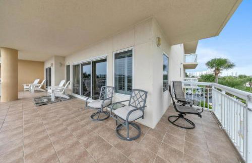 Harbor Landing 101B - 3BR with harbor views on Holiday Isle - Foto 70