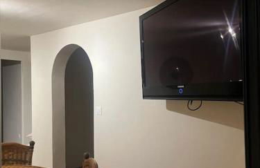 Charmant rez-de-jardin indépendant avec chambre privée - Foto 40