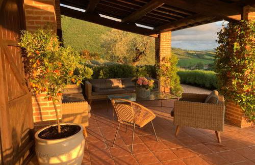 Farmhouse in Umbria - Photo 41