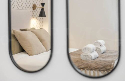Enchanting and bright apartment Center by REMS - Foto 12
