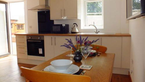 White House Farm Cottages - Foto 5