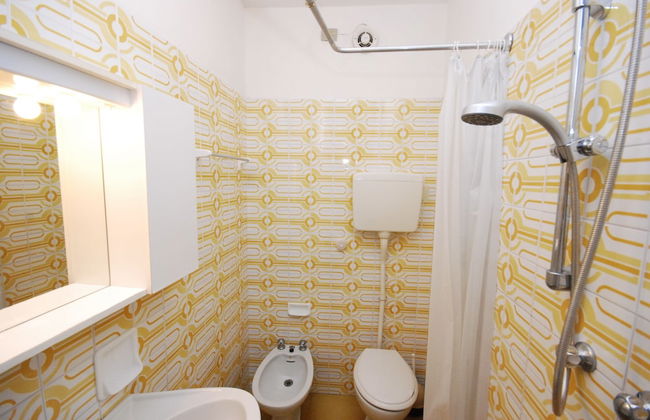 Residence La Meridiana - Foto 22