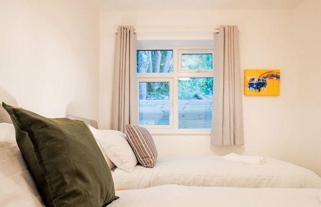 Host Stay Croydon Road Abode - Foto 21