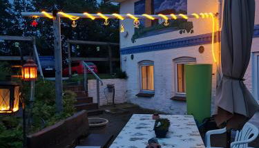 Fewo Nordstern Familie Sauerwald - Foto 4