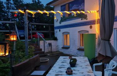 Fewo Nordstern Familie Sauerwald - Foto 4