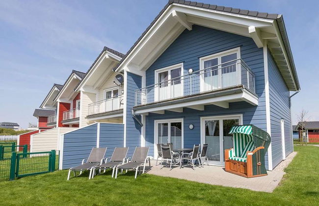 Basstölpel - Foto 1