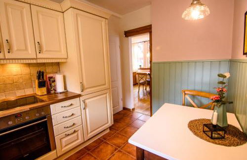 WERTS HOF FerienWohnen - Foto 33