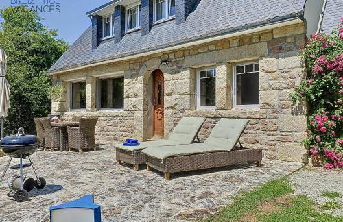 Ty Lora - Isolée en bord de mer - Foto 39