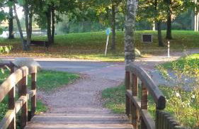 Ferienwohnung Brunnenstrasse - Foto 39