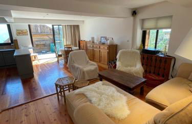 Chalet le refuge - Foto 8