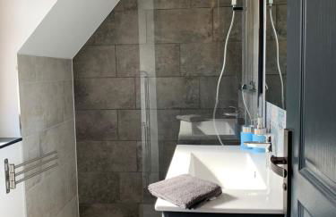 Gîte au pied du château de Chaumont-Sur-Loire, Chambord et Amboise - Foto 18