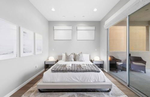 Haines Luxury Dream Home - Bay Views, Rooftop, Fire Pit & AC - Foto 54