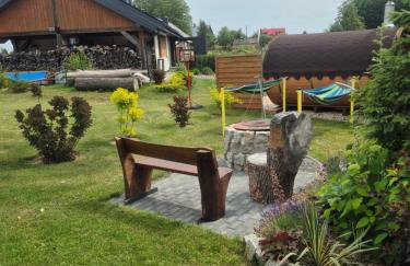 Oaza Relaksu Wigry -domek na wyłączność - Foto 30