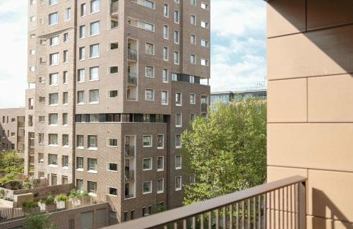 Luxury Apartment with Private Balcony in Zone 1 - Foto 14