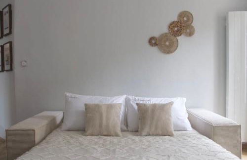 Hôtel Metz mon amour, un séjour à 200m de la cathédrale ! Classé 3 étoiles ! - Foto 37