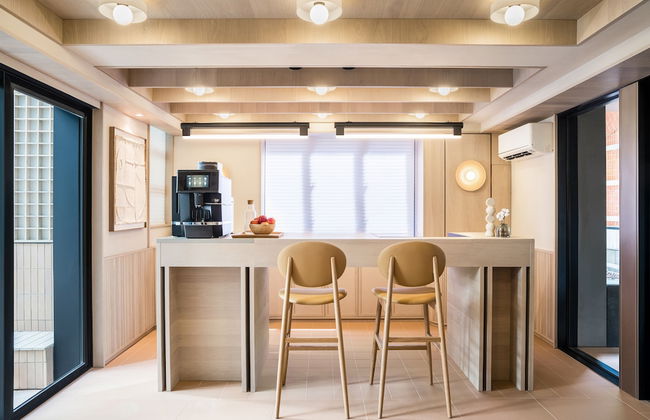 Ying’nFlo, Hong Kong, Wan Chai by Langham Hospitality Group - Photo 4