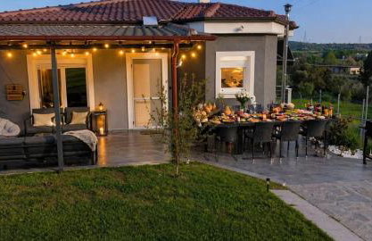 Sountou home - Foto 23