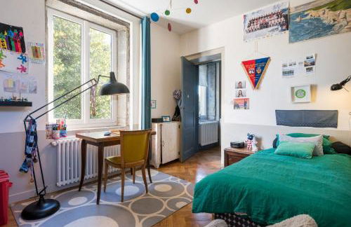 La Belle Etoile - Convivial house with a relaxed holiday atmosphere - Photo 16