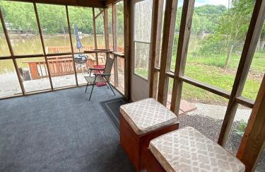 Rivers Edge - On the River, Breathtaking views! - Foto 74