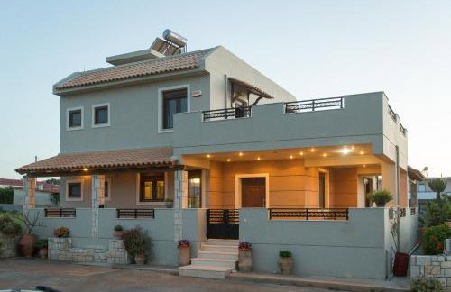 Luxury Maisonette Afro - Foto 1