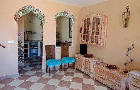 Bungalow con encanto, 100m2, a 800 m de la playa - Photo 1