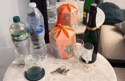 Westminster Apartment- Prime Location-Free Parking - Foto 4