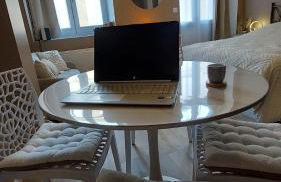 Le Réverbère, appartement de vacances - Photo 19