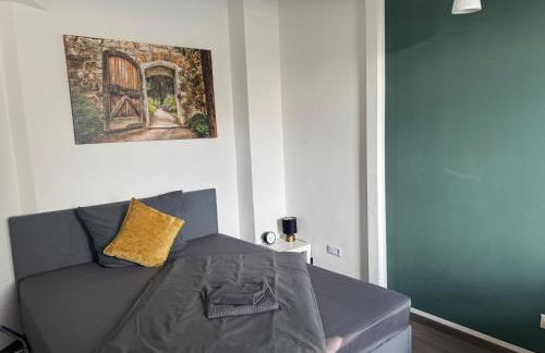 Appartement "Emma" inklusive Parkplatz - Foto 13