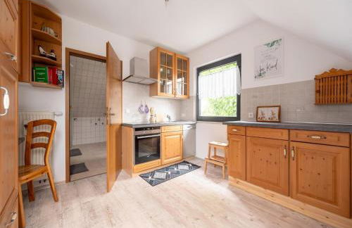 Ferienwohnung zum Zaubergarten - Foto 15