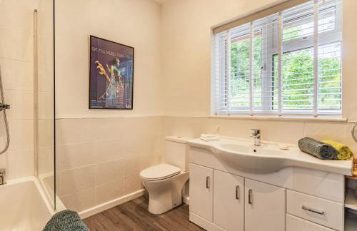 Quarry Lodge - Foto 23