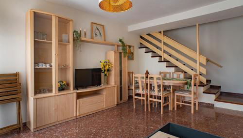 Apartamento turístico Parque Borja - Foto 3