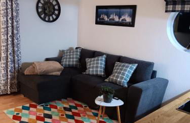 Apart-Zwergmoewe-im-Moewennest-Tossens - Foto 2