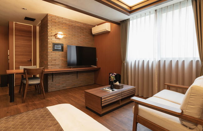 GRAND BASE Beppu - Foto 27