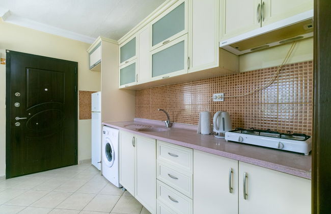 Palmiye Apart Otel - Photo 12