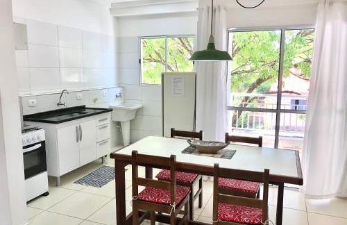 Novo Porto- Apartamentos 2 quartos, varanda, cozinha integrada - Foto 76