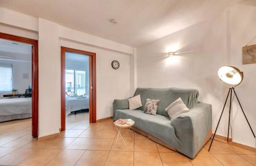 Encantador Apartamento Cerca Del Mar - Photo 22