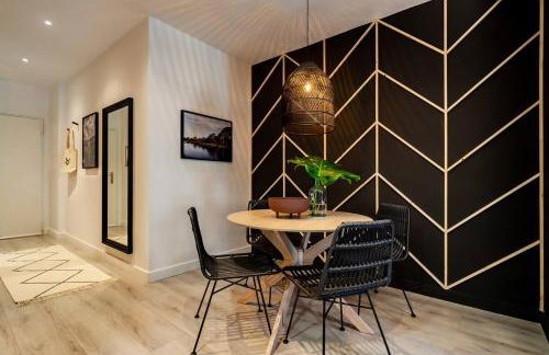 Quena - 2 bedrooms and balcony in Eixample Dreta - Foto 14