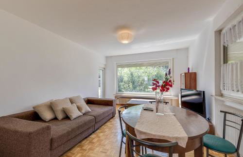 Wohnung in Fuldabruck am Naturpark - Foto 3